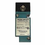 Limit Switch Body and Contacts