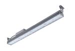 Linear Bay Lighting Fixtures