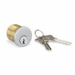 Lockset Cylinders