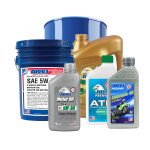 Lubricants And Oils
