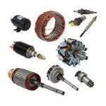 Machine Spares