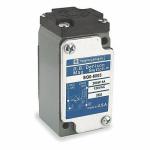 Magnetically Actuated Safety Interlock Switches