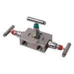 Manifolds Valves