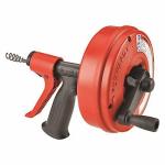 Manual Drain Cleaners