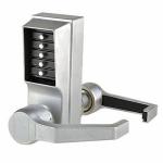 Mechanical Keyless Access Control Locks