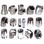 Metal Fittings