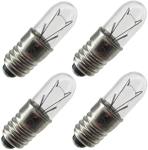 Miniature Lamps and Bulbs