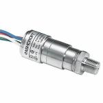 Miniature Pressure Switches