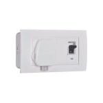 Modular Box With Mini Mcb