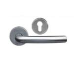 Mortise Handles