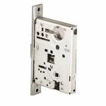 Mortise Lock Cases