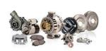 Motor Spares & Accessories