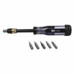 Multi-Bit Screwdrivers