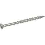 Multi-Material Screws