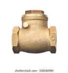 Non Return Valve