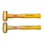 Non Sparking Hammers