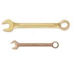 Non Sparking Spanners