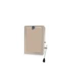 Off Load Sheet Metal Switch