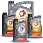 Oil & Lubrication