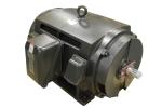 Open Drip Proof Motors