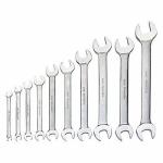 Open End Wrench Sets