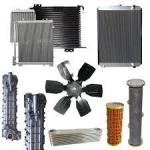 Other Hydraulical & Cooling Parts
