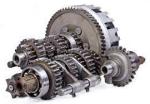 Other Mechanical Parts