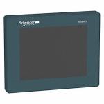 PLC Displays and Touch Panels