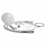 Parking Garage and Canopy Fixture Accessories