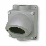 Pin and Sleeve Boxes