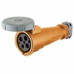 Pin and Sleeve Connectors