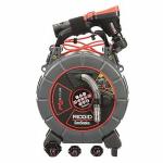 Pipe Inspection Equipment