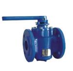 Plug Valve