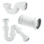 Plumbing Accessories