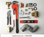 Plumbing Tools