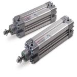 Pneumatic Actuators