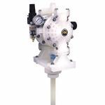 Pneumatic Drum Pumps