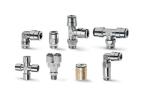 Pneumatic Fitting