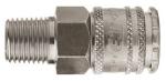 Pneumatic Fittings & Couplers