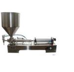 Pneumatically operated machines