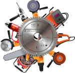 Power Tools