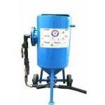 Portable Abrasive Blasters