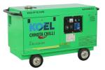 Portable Generators