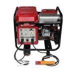 Portable Welding Generator