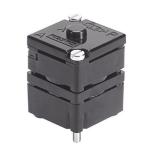 Pressure Amplifier