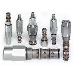 Pressure Control Valve