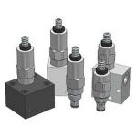 Pressure relief valve