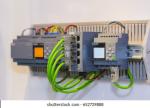 Programmable Logic Controllers (PLC)