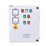 Pumps Control Panel