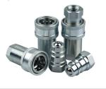 Quick Release Coupling